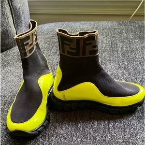 Fendi kids
